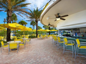 Hilton Clearwater Beach Resort & Spa