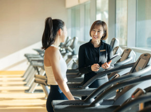 Отель Grand Hyatt Incheon