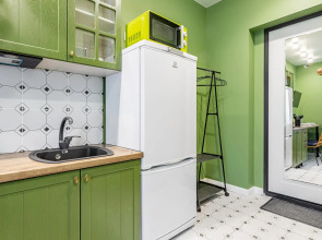 InHome24 (ИнХоум24) на аллее Берёзовая 19к6