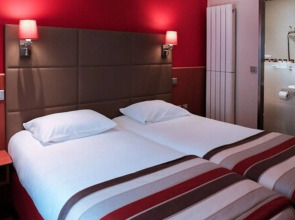 Hotel Terminus Orleans