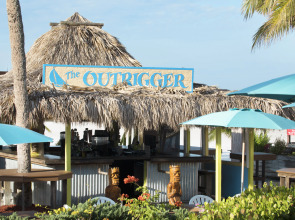 Outrigger Beach Resort
