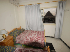 Pyramids View inn Bed & Breakfast