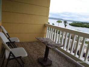 Moalboal Beach Resort