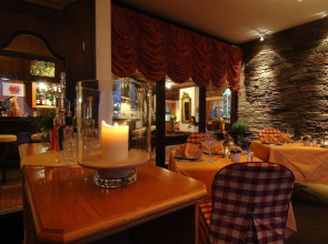 Hotel Beau-Site Adelboden