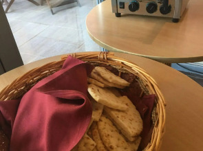 Hotel Tm Deluxe Located in Sunny Beach