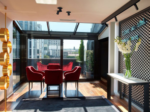 Il Decameron Luxury Design Hotel