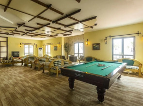 Ladonia Onderhan Hotel - All Inclusive