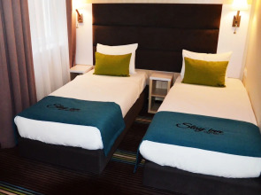 Stay inn Hotel Gdansk