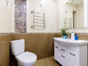 Апартаменты Юг Апарт