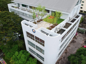 Sino House Phuket Hotel