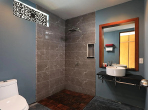 Tea Tree Boutique Resort