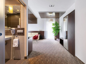 Park Hotel Diament Zabrze