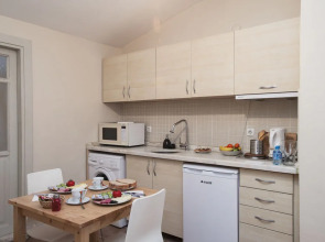 Mavi Konak Apart & Hotel