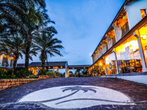 Palm Garden Beach Resort and Spa