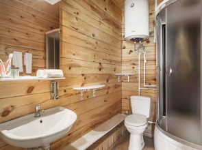 Отель Ричард