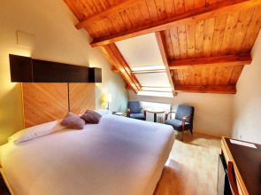 Hotel Silken Ordesa