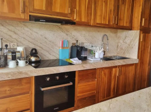 Uluwatu Sunset Hills