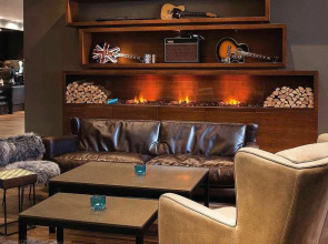 Motel One Manchester Piccadilly