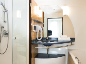 Novotel Suites Paris CDG Airport Villepinte