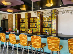 Huong Giang Hotel Resort and Spa