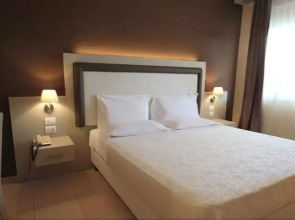 Mediterranean Boutique Hotel