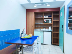 Club In Eilat - Coral Beach Villa Resort