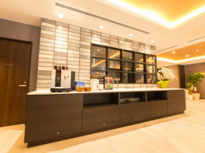 Hotel IL Verde Kyoto