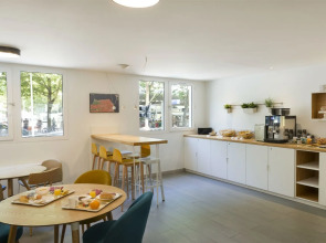 Citadines Antigone Montpellier