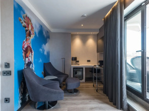 Catalonia Gran Vía BCN