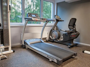 Отель Gradiali Wellness and SPA