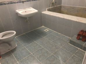 Ümit 2 Termal Apart&Pansiyon