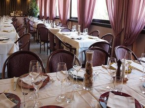 Hotel Giò Wine e Jazz Area