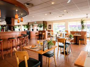 Campanile Hotel And Restaurant Delft