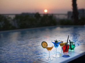 Alagon Saigon Hotel & Spa