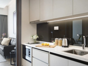 Somerset Damansara Utama Petaling Jaya