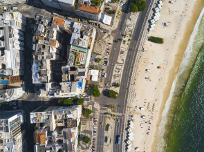 B&B Hotels Rio Copacabana Posto 5