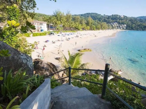 Sawasdee Apartment Patong