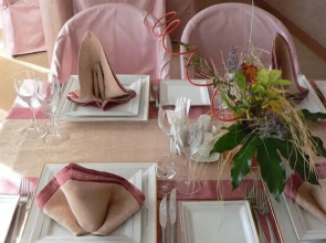 Гостиница «Юбилейная»