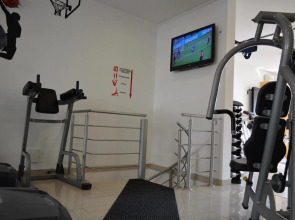 Feel Belgrade Aparthotel