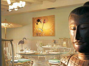 Grecotel LUXME Dama Dama