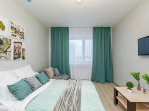 Cosmos (Космос) на улице Революции 52В