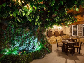 Отель «Греми»