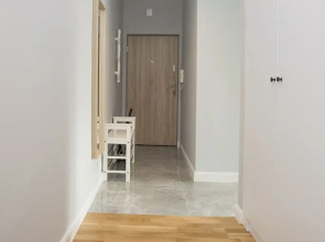 Central Rental -  Apartament Centrum Zamenhofa 1