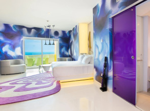 Temptation Cancun Resort All Inclusive - Adults Only