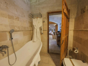 Kelebek Special Cave Hotel & Spa