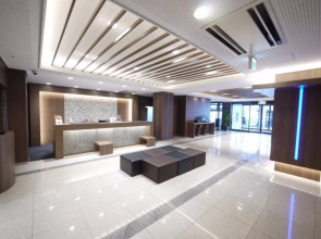 Richmondhotel Kagoshima Kinseicho