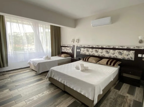 Denge Pansiyon Patara