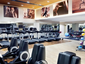 Istanbul Marriott Hotel Sisli