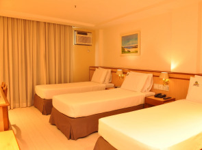 Riale Vilamar Copacabana