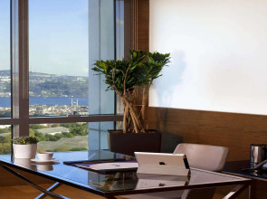 Point Hotel Barbaros